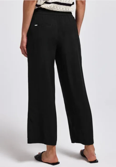 Street One Emee Hose schwarz (Damen)