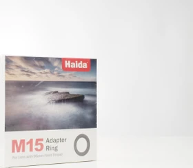 Haida M15 Adapterring 95mm