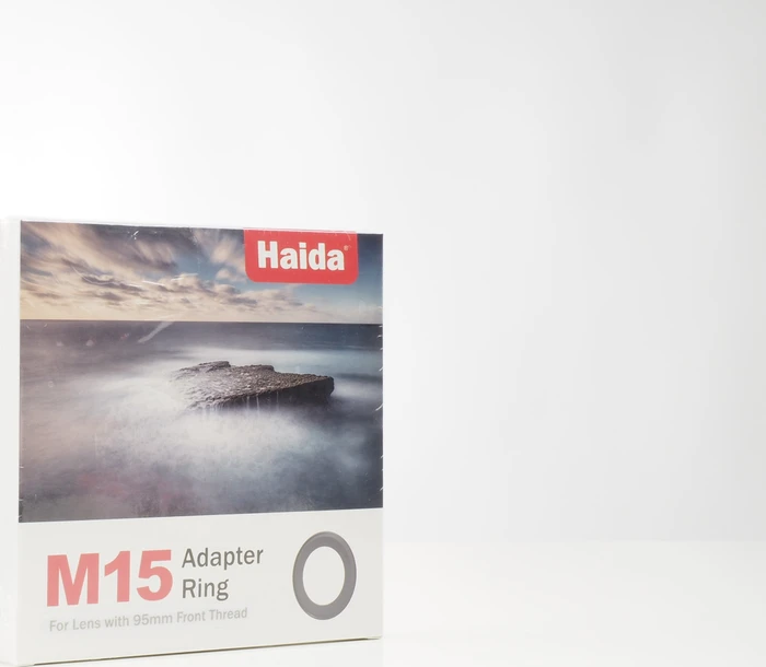 Haida M15 Adapterring 95mm