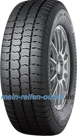 Yokohama BluEarth-Van All Season RY61 185/75 R16C 104/102R