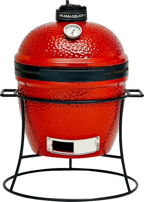 Kamado Joe Junior Keramikgrill inkl. Untergestell (KJ13RH)