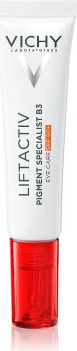 Vichy Liftactiv B3 Pigment Specialist Augenpflege LSF50+, 15ml