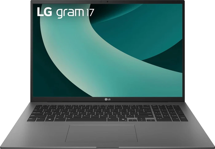 LG LG gram 17 (2025)