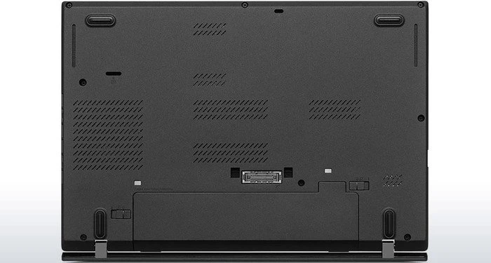 Lenovo ThinkPad T460p, Core i7-6700HQ, 8GB RAM, 256GB SSD, GeForce 940MX, DE