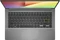 ASUS VivoBook S14 S435EA-HM003T, Deep Green, Core i5-1135G7, 8GB RAM, 512GB SSD, DE Vorschaubild