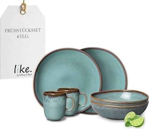 like by Villeroy & Boch Lave Glacé