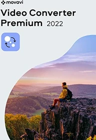 Movavi Video Converter 2022 Business Edition, ESD (deutsch) (MAC)