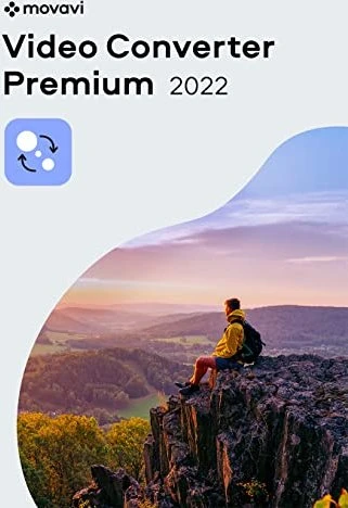 Movavi Video Converter 2022 Business Edition, ESD (deutsch) (PC)