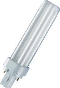 Osram Ledvance Dulux D 18W/865 G24d-2