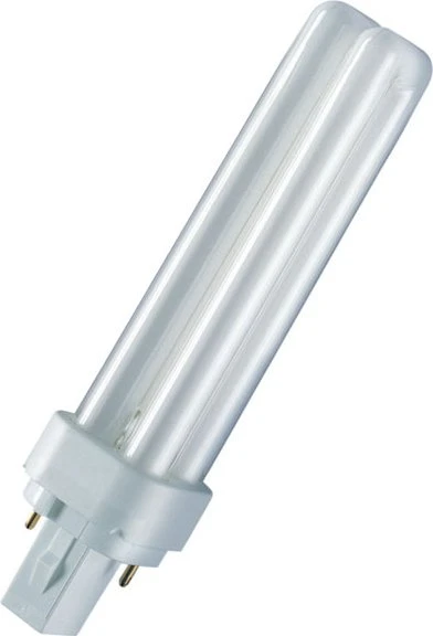 Osram Ledvance Dulux D 18W/865 G24d-2