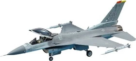 Tamiya US F-16CJ Fighting Falcon