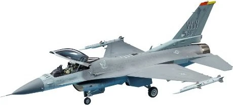 Tamiya US F-16CJ Fighting Falcon