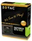 Zotac GeForce GTX 650 Synergy, 1GB GDDR5, 2x DVI, 2x HDMI Vorschaubild