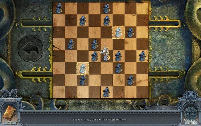 Secrets of the Dark: Geheimnis des Familienanwesens (PC)