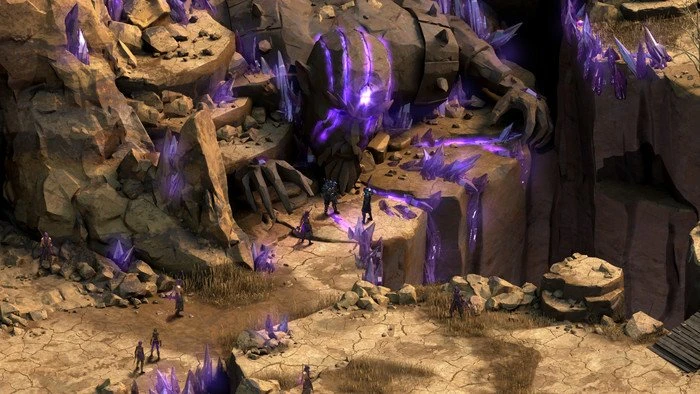 Tyranny - Tales from the Tiers (Download) (Add-on) (PC)