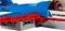 LEGO Marvel Super Heroes Spielset - Captain America: Düsenjet Vorschaubild