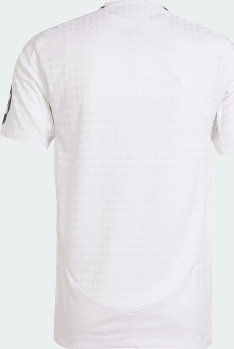 adidas Real Madrid Authentic 2024/2025 Heimtrikot (Herren)