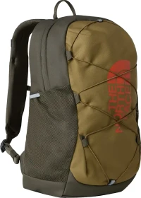 The North Face Jester cedar/new taupe green/lava red (Junior)