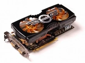Zotac GeForce GTX 470 AMP!, 1.25GB GDDR5, 2x DVI, Mini HDMI