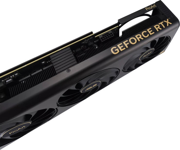 ASUS ProArt GeForce RTX 4080, PROART-RTX4080-16G, 16GB GDDR6X, HDMI, 3x DP