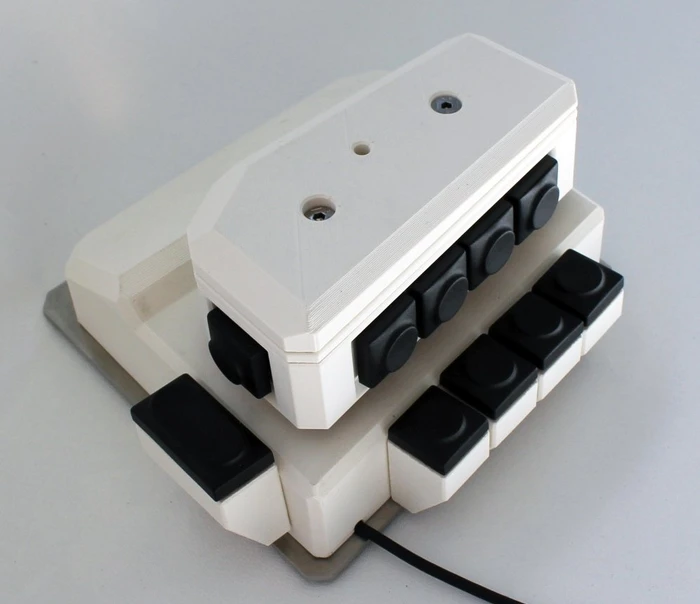 Movemaster Controller MoveMaster MoveMaster Hybrid-Joystick | Preisvergleich Geizhals Deutschland