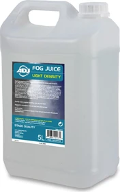 ADJ Fog Juice 1 light 5L