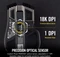 Corsair Ironclaw RGB Wireless, USB/Bluetooth Vorschaubild