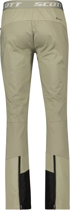 Scott Explorair SL Skihose lang dust grey (Herren)