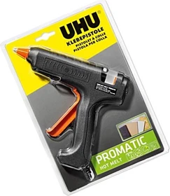 UHU Promatic Hot Melt Elektro-Heißklebepistole