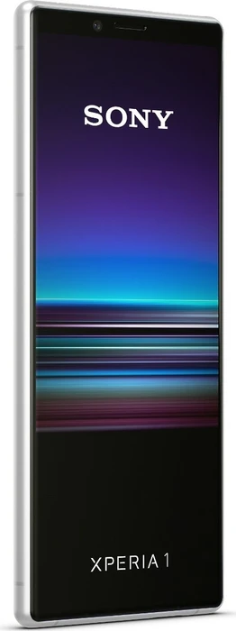 Sony Xperia 1 Dual-SIM weiß