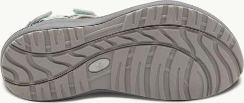 Jack Wolfskin Wave Breaker soft jade (Damen)