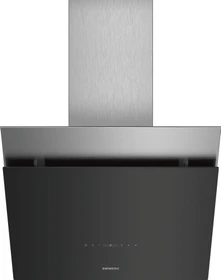 Siemens iQ500 LC68KPP60 Wand-Dunstabzugshaube