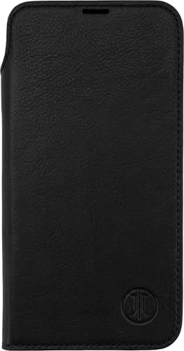JT Berlin Book Case Tegel für Apple iPhone Air schwarz