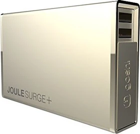 Gosh JouleSurge+ Carbon Powerbank 12000mAh gold