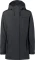 Vaude Rosemoor Funktionsmantel phantom black (Damen) Vorschaubild