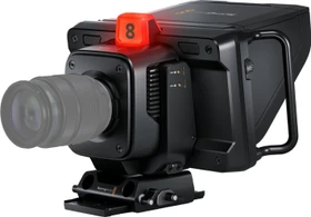 Blackmagic Design Studio Camera 4K Plus G2