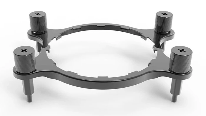 Corsair Hydro Series AM4 Retention Bracket Kit