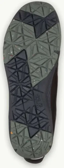 Jack Wolfskin Spirit A.D.E. Low phantom (Herren)