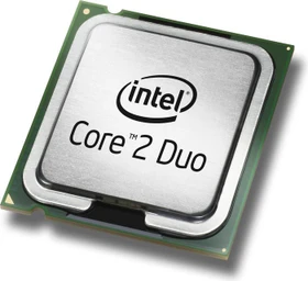 Intel Core 2 Duo E8600, 2C/2T, 3.33GHz, tray