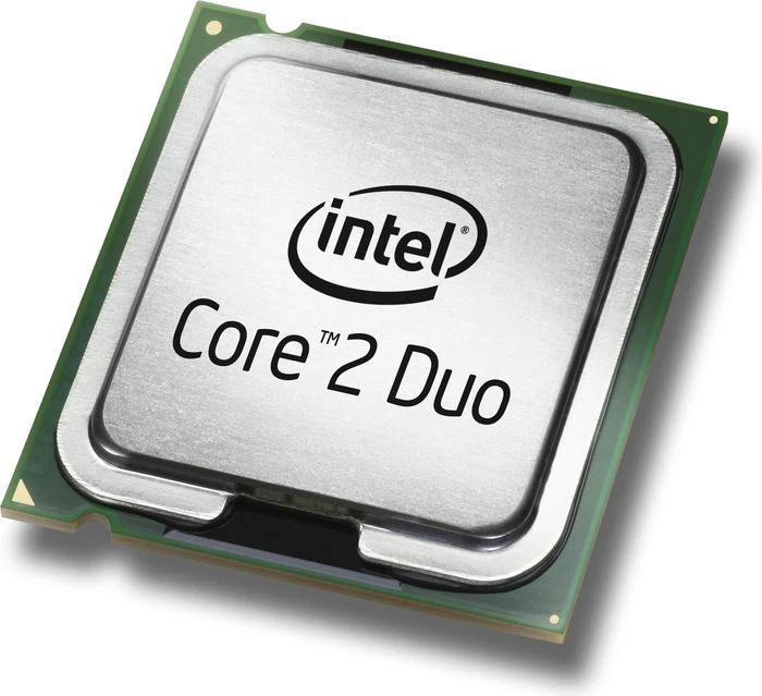 Intel Core 2 Duo E8600, 2C/2T, 3.33GHz, tray