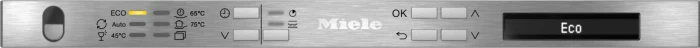 Miele G 5790 SCVi SL edelstahl