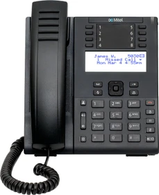 Mitel MiVoice 6910 IP Phone