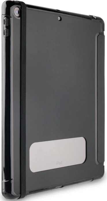 Otterbox React Folio für Apple iPad (8/9.Gen), schwarz