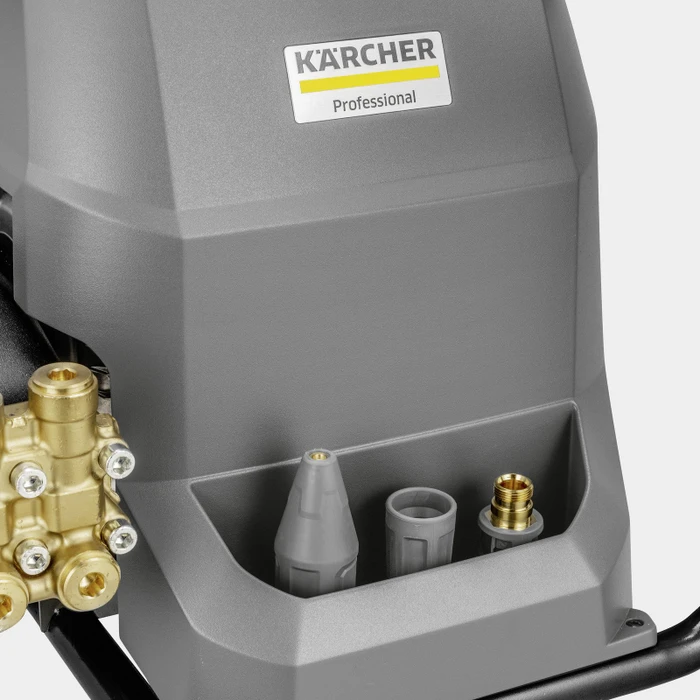 Kärcher HD 9/20-4 S ST Classic Elektro-Hochdruckreiniger