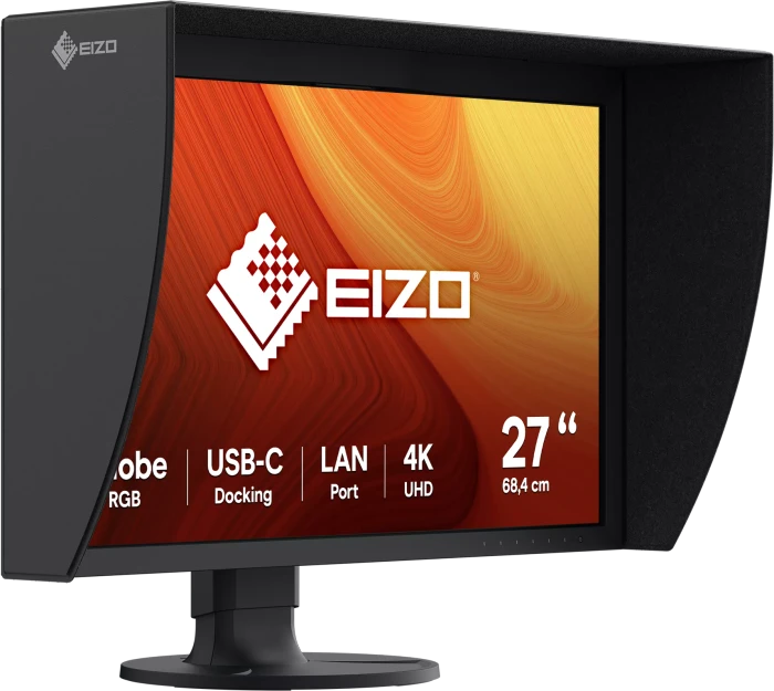 Eizo ColorEdge CG2700X, 27"