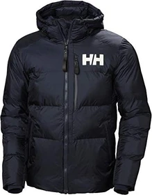 Helly Hansen Active Winter Parka Funktionsjacke navy (Herren)