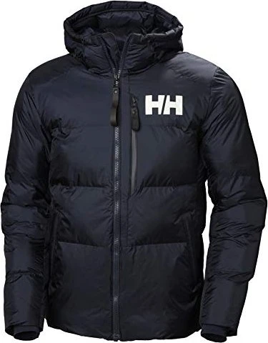 Helly Hansen Active Winter Parka Jacke (Herren)