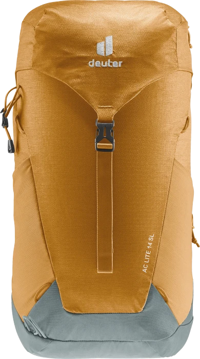 Deuter AC Lite 14 SL cinnamon/teal (Damen)