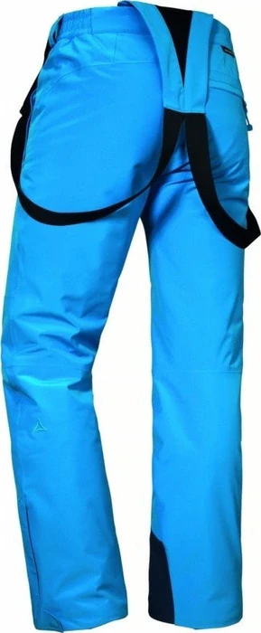 Schöffel Bern 1 Skihose lang directoire blue (Herren)