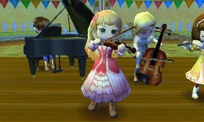 Story of Seasons (3DS)